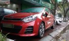 Kia Rio 1.4 AT 2016 - Bán Kia Rio 1.4 AT 2016, màu đỏ, nhập khẩu nguyên chiếc chính chủ giá cạnh tranh