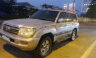 Toyota Land Cruiser 2003 - Cần bán xe Toyota Land Cruiser năm sản xuất 2003, màu hồng xe còn mới