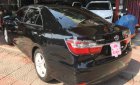 Toyota Camry 2016 - Bán xe Toyota Camry 2.5Q 2016, màu đen chính chủ giá cạnh tranh