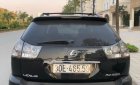 Lexus RX 350 AWD 2008 - Bán Lexus RX 350 AWD 2008, màu đen, xe nhập chính chủ