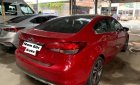 Kia Cerato 2018 - Cần bán xe Kia Cerato 1.6AT năm 2018, màu đỏ số tự động giá cạnh tranh