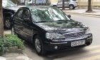 Ford Laser AT 2004 - Bán Ford Laser AT năm sản xuất 2004, màu đen, nhập khẩu xe gia đình 