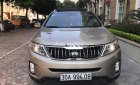 Kia Sorento 2015 - Cần bán lại xe Kia Sorento 2.2AT 2015, giá tốt