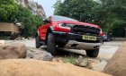 Ford Ranger 2019 - Bán ô tô Ford Ranger năm sản xuất 2019, màu đỏ, nhập khẩu nguyên chiếc