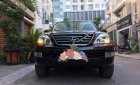 Lexus GX 470 2009 - Cần bán Lexus GX 470 năm 2009, màu đen, xe nhập như mới