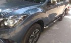 Mazda BT 50 2016 - Bán xe Mazda BT 50 2.2AT năm sản xuất 2016, màu xanh lam, nhập khẩu nguyên chiếc, giá tốt