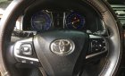 Toyota Camry 2016 - Bán xe Toyota Camry 2.5Q 2016, màu đen chính chủ giá cạnh tranh