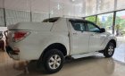 Mazda BT 50 2.2 MT4×4 2015 - Bán ô tô Mazda BT 50 2.2 MT4×4 năm sản xuất 2015, màu trắng, nhập khẩu 