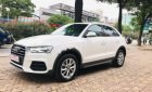 Audi Q3   2016 - Cần bán Audi Q3 2.0 đời 2016, màu trắng, nhập khẩu