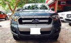 Ford Ranger 2017 - Bán ô tô Ford Ranger năm sản xuất 2017, màu xanh lam, nhập khẩu chính hãng