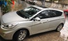 Hyundai Accent 2015 - Bán Hyundai Accent 1.4 AT năm sản xuất 2015, màu bạc, nhập khẩu chính hãng