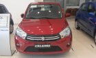 Suzuki Celerio 2019 - Suzuki Đại Việt cần bán nhanh chiếc xe chính hãng Suzuki Celerio MT, màu đỏ  - Nhập khẩu nguyên chiếc