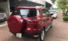 Ford EcoSport Titanium 1.5L AT 2016 - Cần bán Ford EcoSport Titanium 1.5L AT đời 2016, màu đỏ  