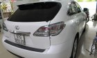 Lexus RX 350 AWD 2009 - Cần bán lại xe Lexus RX 350 AWD sản xuất năm 2009, màu trắng, nhập khẩu nguyên chiếc số tự động