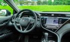 Toyota Camry 2019 - Bán xe chính hãng Toyota Camry sản xuất năm 2019, màu đen - Nhập khẩu nguyên chiếc