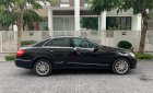 Mercedes-Benz E class E300 2009 - Bán Mercedes E300 năm 2009, màu đen số tự động giá cạnh tranh