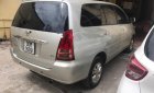 Toyota Innova G 2008 - Xe Toyota Innova G sản xuất 2008, màu bạc