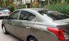 Nissan Sunny   2015 - Cần bán gấp Nissan Sunny 2015, màu xám, 285tr xe còn mới lắm