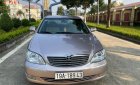 Toyota Camry 2002 - Cần bán Toyota Camry sản xuất 2002, màu hồng xe máy chạy êm