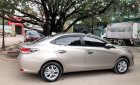 Toyota Vios 2019 - Cần bán gấp Toyota Vios 2019, màu vàng cát, giá tốt