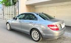 Mercedes-Benz C class 2009 - Bán Mercedes C class C200 năm 2009, màu bạc, 420tr xe còn mới lắm