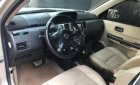 Nissan X trail 2.5 AT 2007 - Cần bán gấp Nissan X trail 2.5 AT năm 2007, màu xám, nhập khẩu Nhật Bản chính chủ giá cạnh tranh