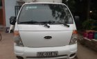 Kia Bongo III 2007 - Cần bán gấp Kia Bongo III năm 2007, màu trắng, Nhập khẩu Hàn Quốc giá cạnh tranh