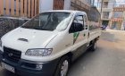 Hyundai Libero   2006 - Bán Hyundai Libero 2.5 năm sản xuất 2006, màu trắng, nhập khẩu 