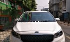 Kia Sedona 3.3L GATH 2016 - Bán ô tô Kia Sedona 3.3L GATH năm 2016, màu trắng số tự động, 855tr