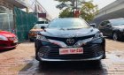 Toyota Camry 2.5Q 2019 - Bán ô tô Toyota Camry 2.5Q đời 2019, màu đen, nhập khẩu Thái