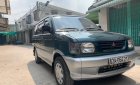 Mitsubishi Jolie 2001 - Bán Mitsubishi Jolie 2001, màu xanh lam, nhập khẩu  