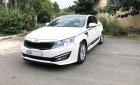 Kia Optima 2012 - Bán xe Kia Optima đời 2012, giá chỉ 565 triệu xe nguyên bản