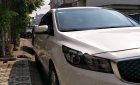 Kia Sedona 3.3L GATH 2016 - Bán ô tô Kia Sedona 3.3L GATH năm 2016, màu trắng số tự động, 855tr