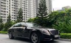 Mercedes-Benz S class S400 2014 - Bán xe Mercedes S400 đời 2014, màu đen