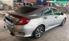 Honda Civic 1.8 E 2018 - Bán Honda Civic 1.8 E năm sản xuất 2018, màu bạc, nhập khẩu