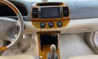 Toyota Camry 2002 - Cần bán Toyota Camry sản xuất 2002, màu hồng xe máy chạy êm