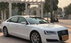 Audi A8   2015 - Bán Audi A8 năm sản xuất 2015, màu trắng, nhập khẩu  