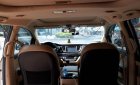 Kia Sedona 2017 - Bán Kia Sedona năm sản xuất 2017, màu vàng xe còn mới lắm