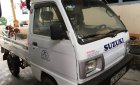 Suzuki Super Carry Truck 2014 - Bán xe Suzuki Super Carry Truck đời 2014, màu trắng, nhập khẩu 