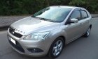 Ford Focus 1.8 2010 - Bán Ford Focus 1.8 sản xuất 2010 còn mới