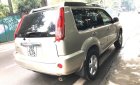 Nissan X trail 2.5 AT 2007 - Cần bán gấp Nissan X trail 2.5 AT năm 2007, màu xám, nhập khẩu Nhật Bản chính chủ giá cạnh tranh