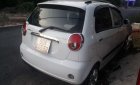 Chevrolet Spark 2009 - Bán Chevrolet Spark sản xuất 2009, màu trắng, xe nhập giá tốt