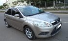 Ford Focus 1.8 2010 - Bán Ford Focus 1.8 sản xuất 2010 còn mới