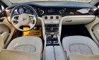 Bentley Mulsanne 2010 - Bán Bentley Mulsanne sản xuất năm 2010, màu vàng, xe nhập chính hãng