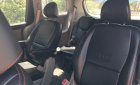 Kia Sedona 2015 - Cần bán lại xe Kia Sedona 2015, màu bạc, nhập khẩu chính hãng