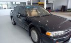 Honda Accord 2.2 AT 1990 - Bán Honda Accord 2.2 AT sản xuất năm 1990, màu đen, nhập khẩu, giá 100tr