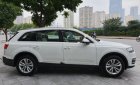 Audi Q7 2.0 AT 2016 - Cần bán xe Audi Q7 năm sản xuất 2016, màu trắng