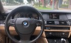 BMW 5 Series 520i 2013 - Xe BMW 5 Series 520i 2013, màu trắng, nhập khẩu