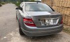 Mercedes-Benz C class 2010 - Bán xe Mercedes 2010, màu xám, giá tốt xe còn mới nguyên