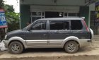 Mitsubishi Jolie SS 2003 - Bán Mitsubishi Jolie SS đời 2003, màu nâu